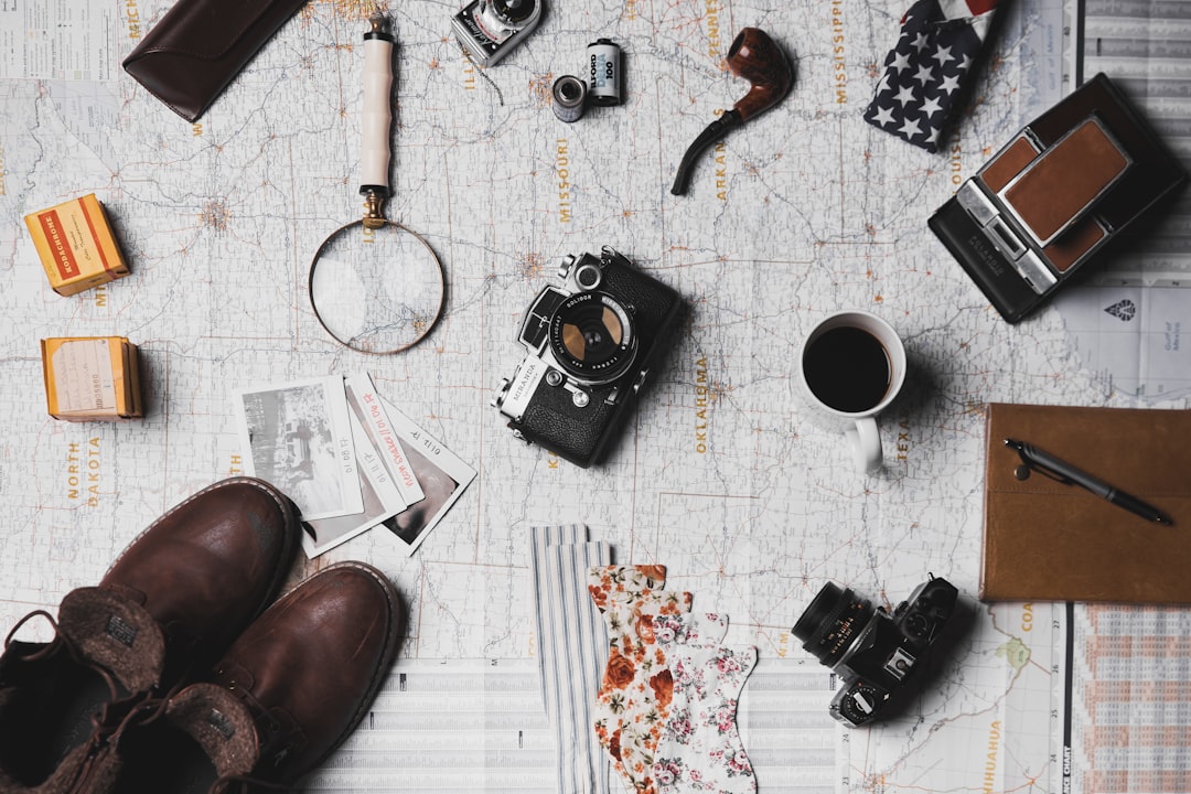 Reiseplanlegging: Din komplette guide til vellykket reise