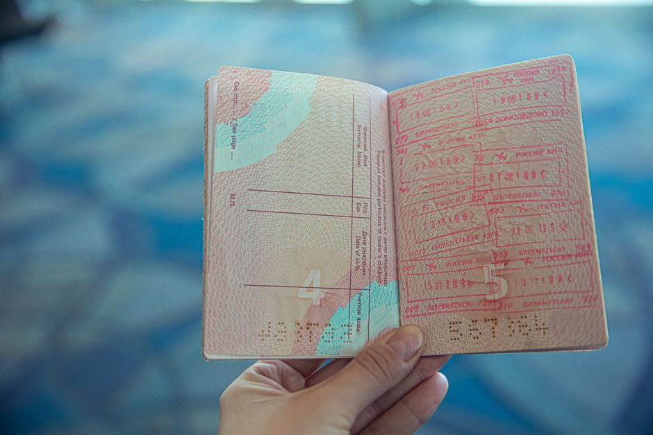 Visum og Innreisebestemmelser i Asia: En Omfattende Guide for Norske Reisende
